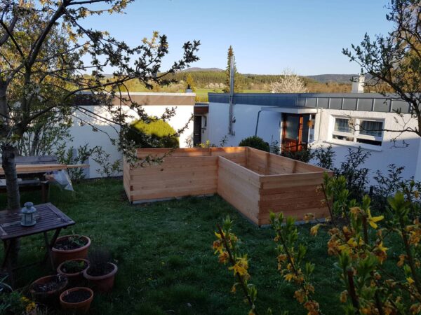 Hochbeet L-Marie 300x300 – Bild 2