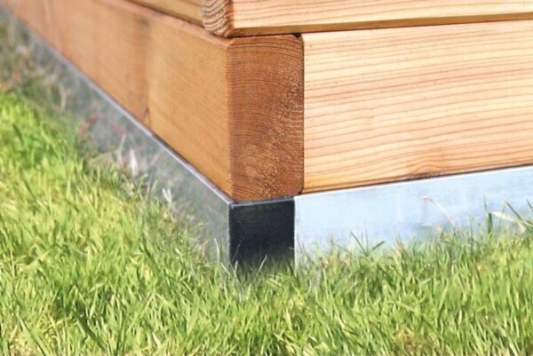 Hochbeet L-Marie 200x200 – Bild 8