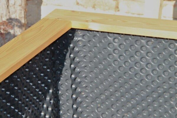 Hochbeet L-Marie 200x300 L-Form – Bild 11