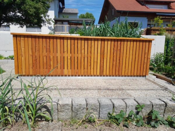 Hochbeet Elise 111 x 286 – Bild 9