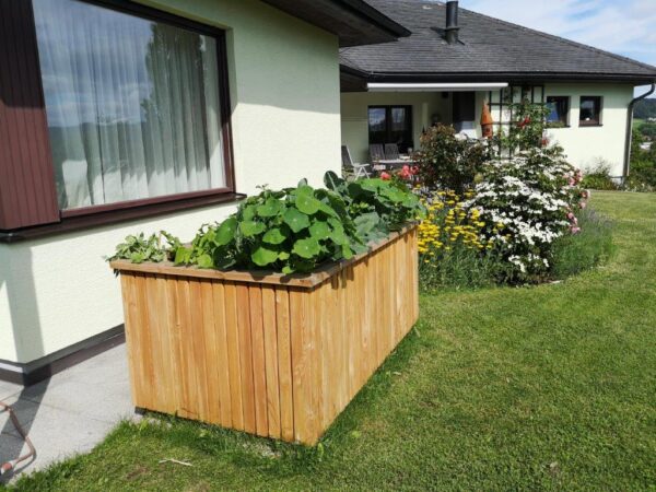 Hochbeet Elise 111 x 195 – Bild 4