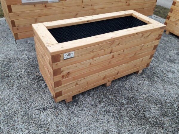 Pflanztrog KOMO 120 – Bild 4