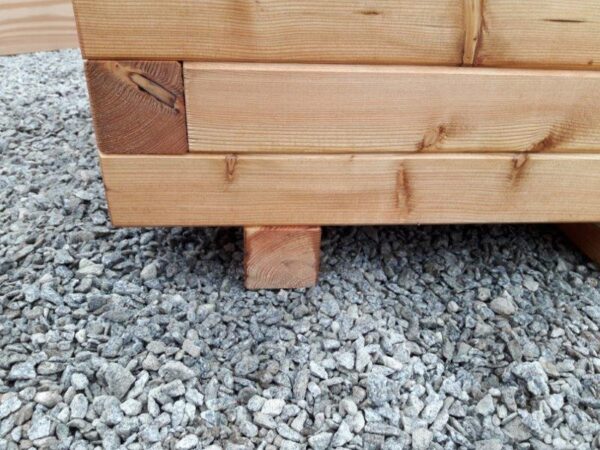 Pflanztrog KOMO 120 – Bild 5