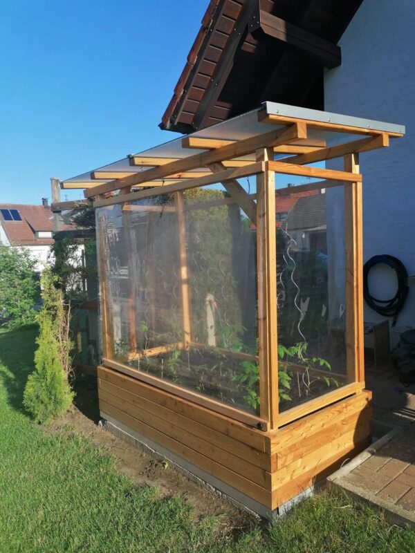Tomaten-Paradies – Bild 9