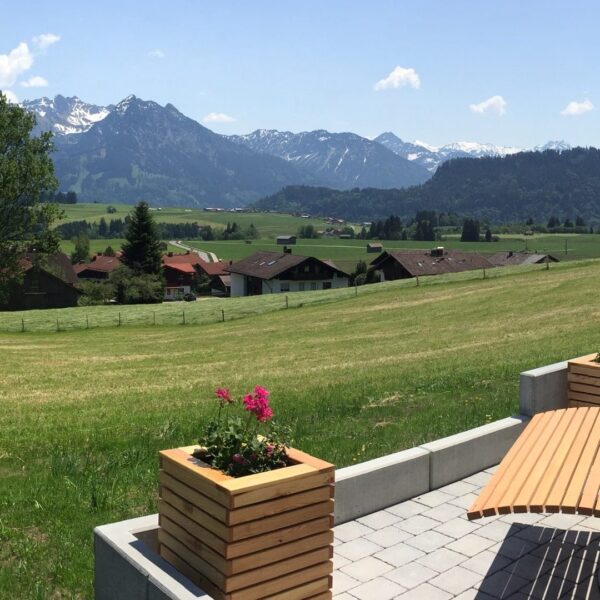 Pflanztrog UNO Forte – Bild 4