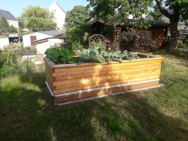Hochbeet Marie 100 x 300 – Bild 9