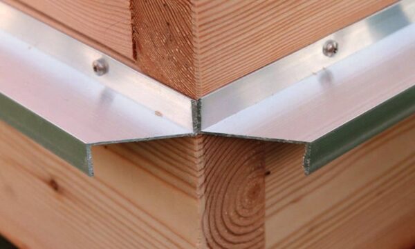 Hochbeet L-Marie 200x200 – Bild 9