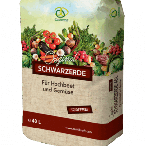 Schwarzerde