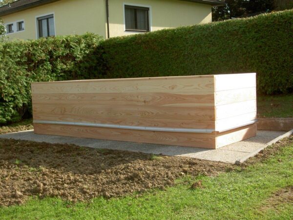 Hochbeet Elke 100 x 300 – Bild 4