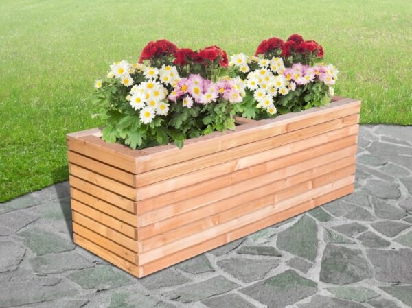 Pflanztrog QUATTRO – Bild 6
